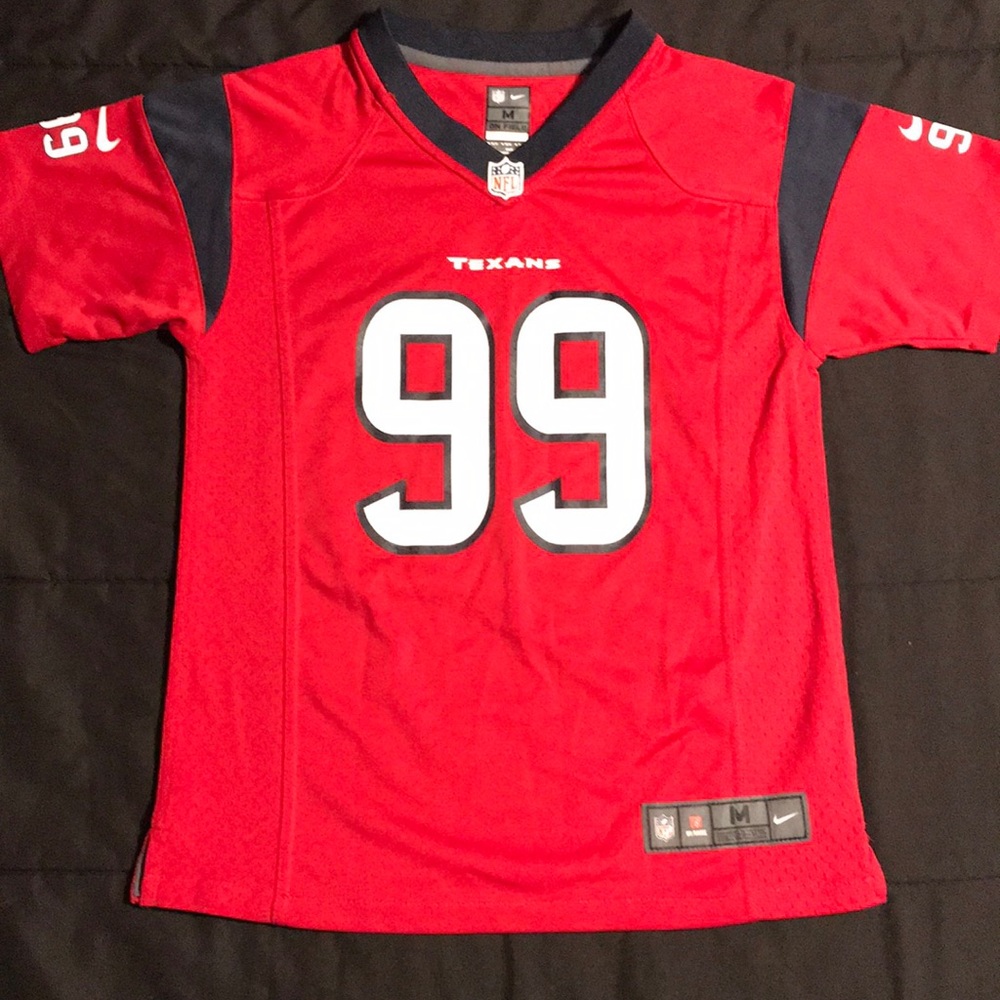 Texans jersey